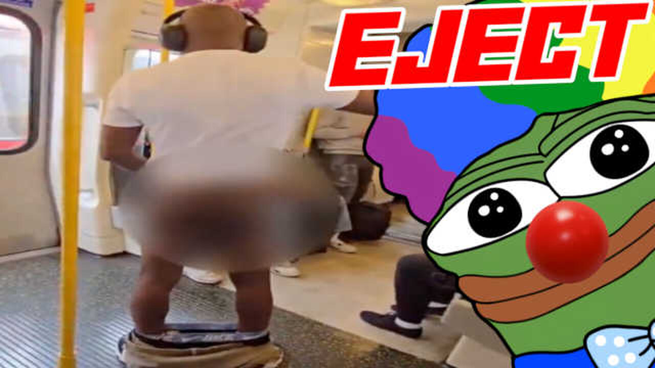 Men Beat Up Immigrant Who Pulled Down His Pants in Front of Children
