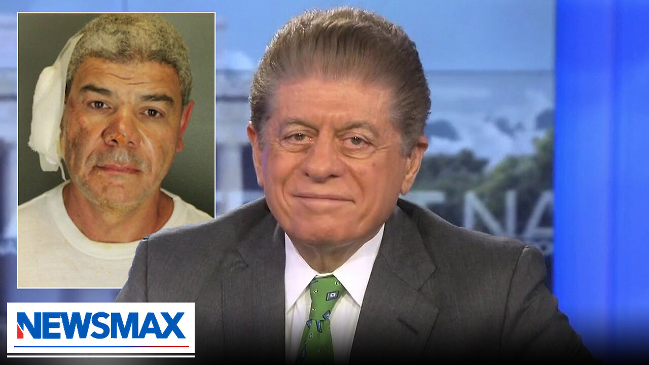 I think Solimans family will be deported: Judge Andrew Napolitano | National Report