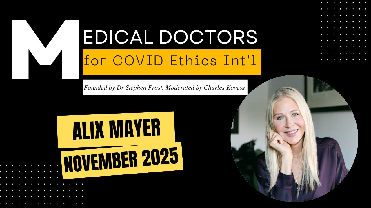 Alix Mayer