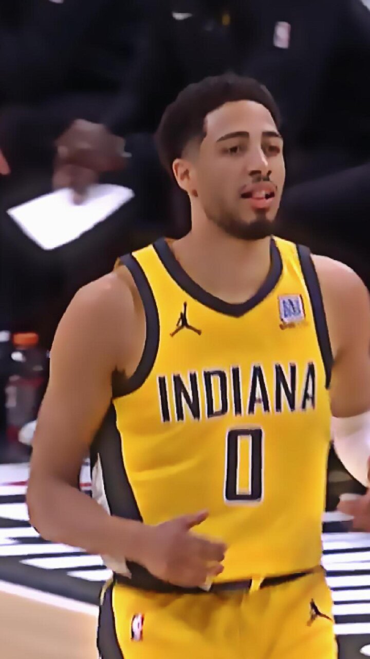 ๐ PACERS CONNECTION! Siakam RISES UP & THROWS IT DOWN! ๐ฅ๐ฅ