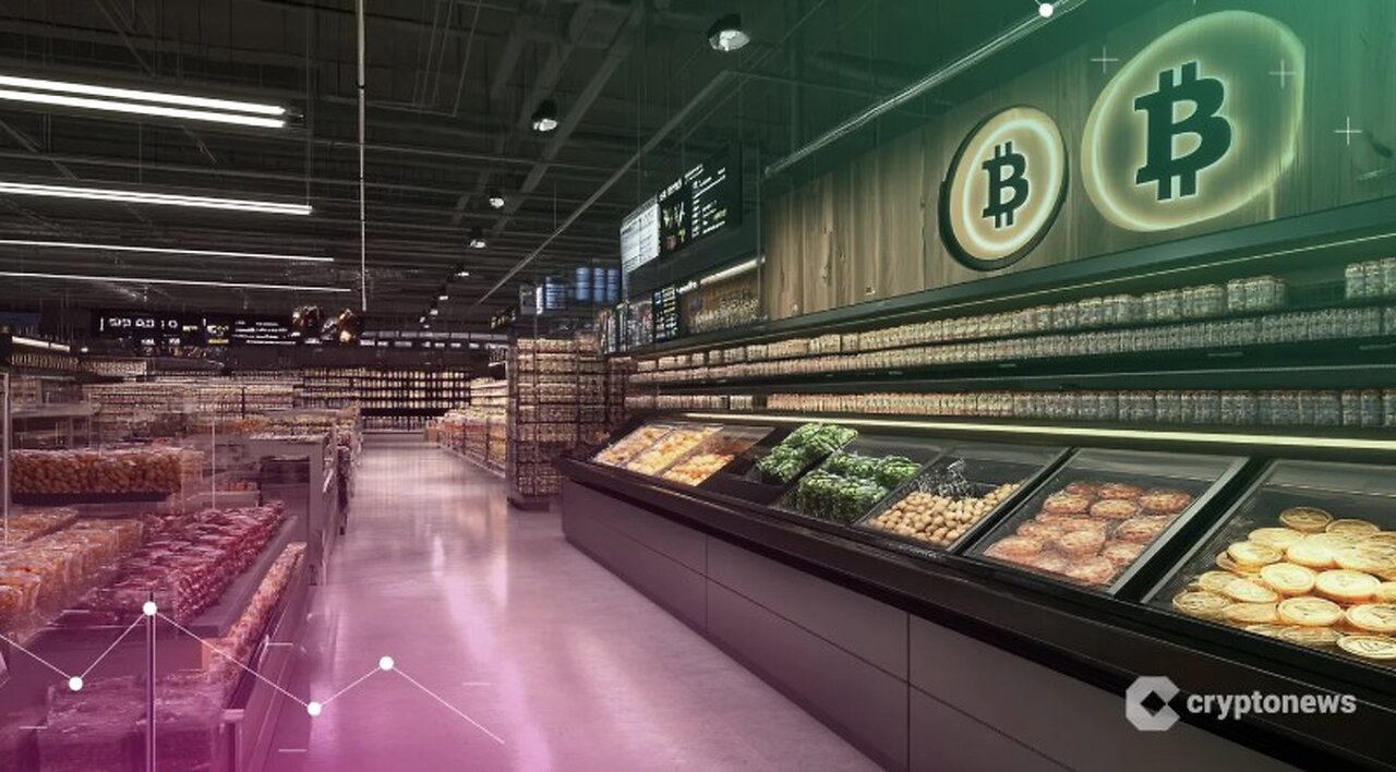 Spar Supermarkets to Launch Bitcoin Payments Across Switzerland – Adoption Rising