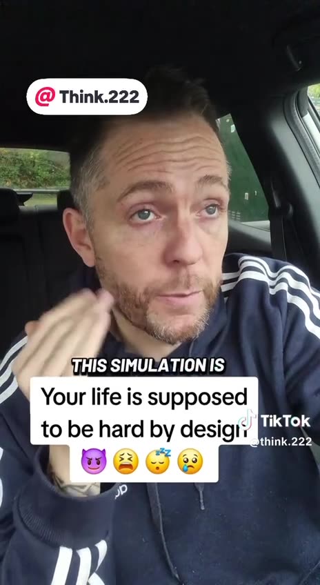 A Design For Life