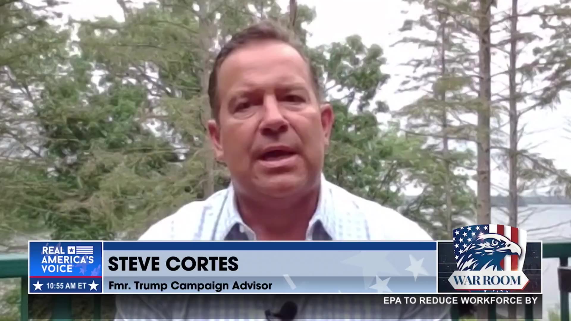“YOU DONT KNOW BARACK: EXPOSING OBAMA ~ Steve Cortes Documentary