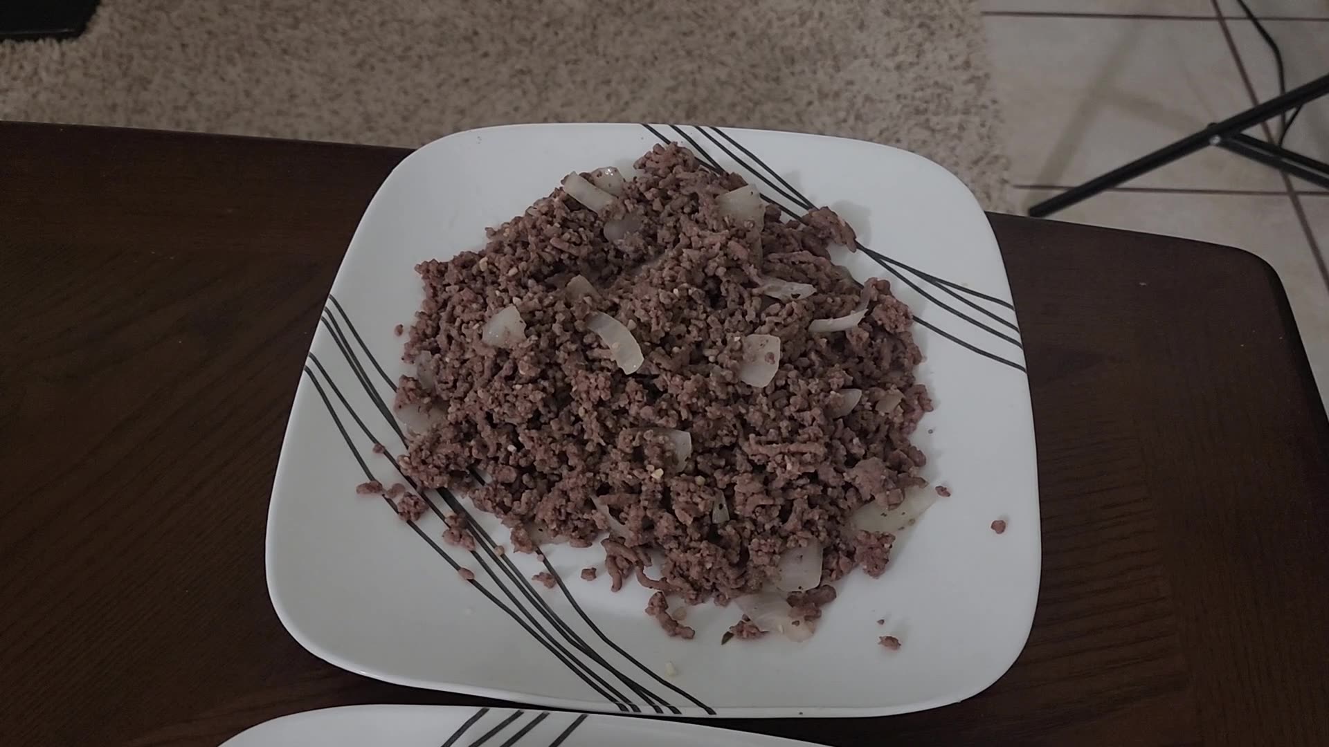 MEAL OF THE DAY