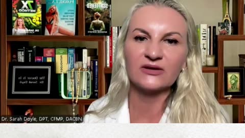 Getting rid of Heavy Metals Mold & Parasites from our body