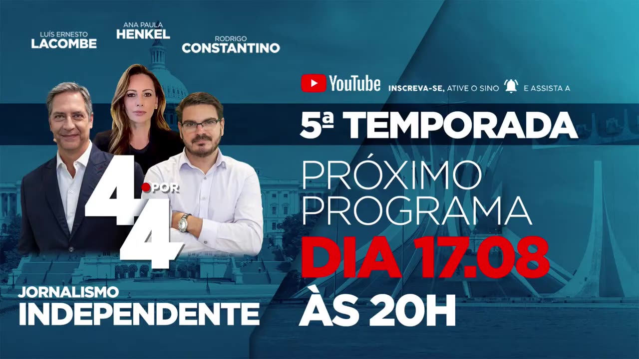 Programa 4 por 4 - Domingo (10-08-2025)_HD