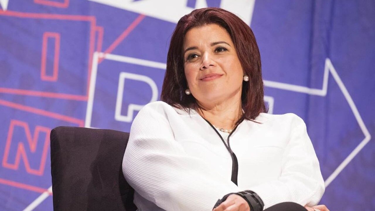 Ana Navarro Just Dismissed This Persons Views On Trump Because Of His Skin Color