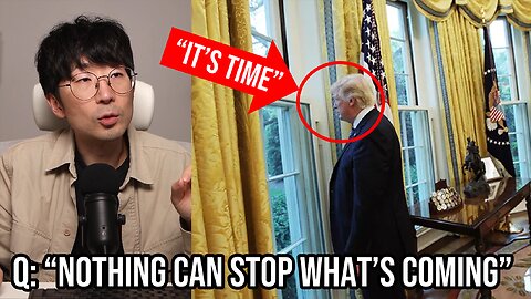 Starting TODAY, Nov 3rd 2025, it will be a BIG WEEK