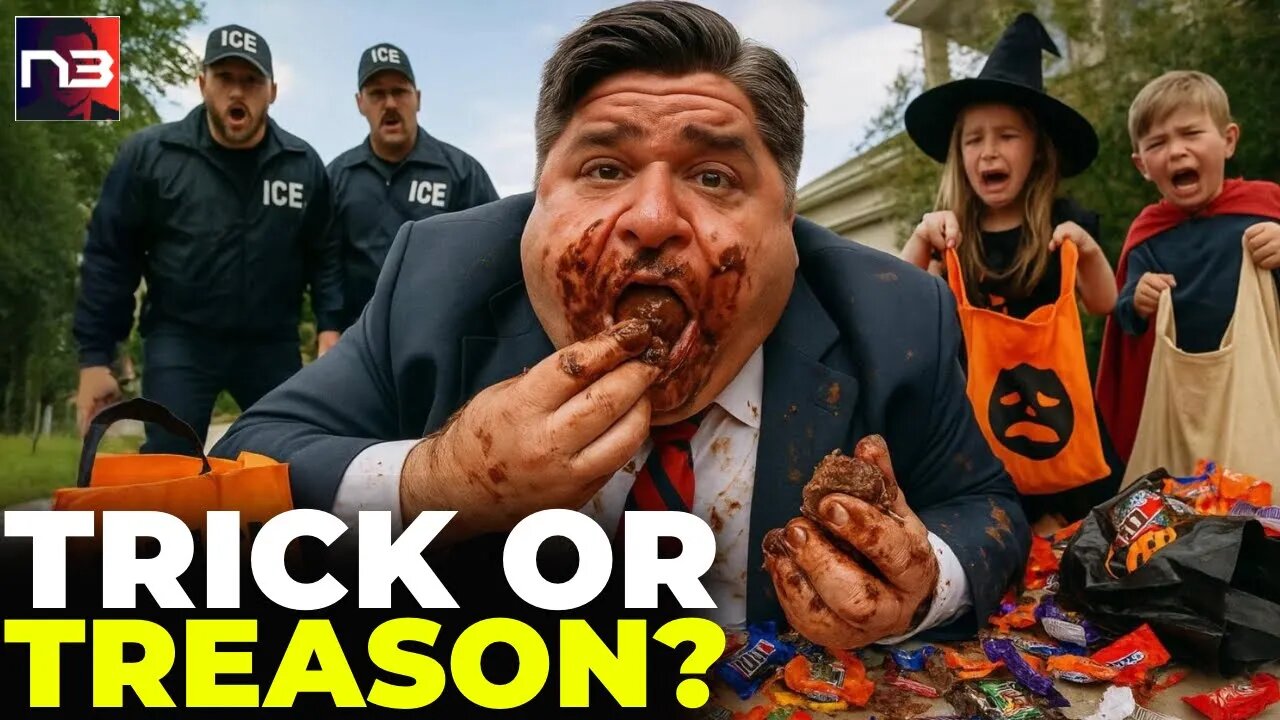 The Thing THEY Never Wanted You to See Just Got EXPOSED – Prepare Yourself
