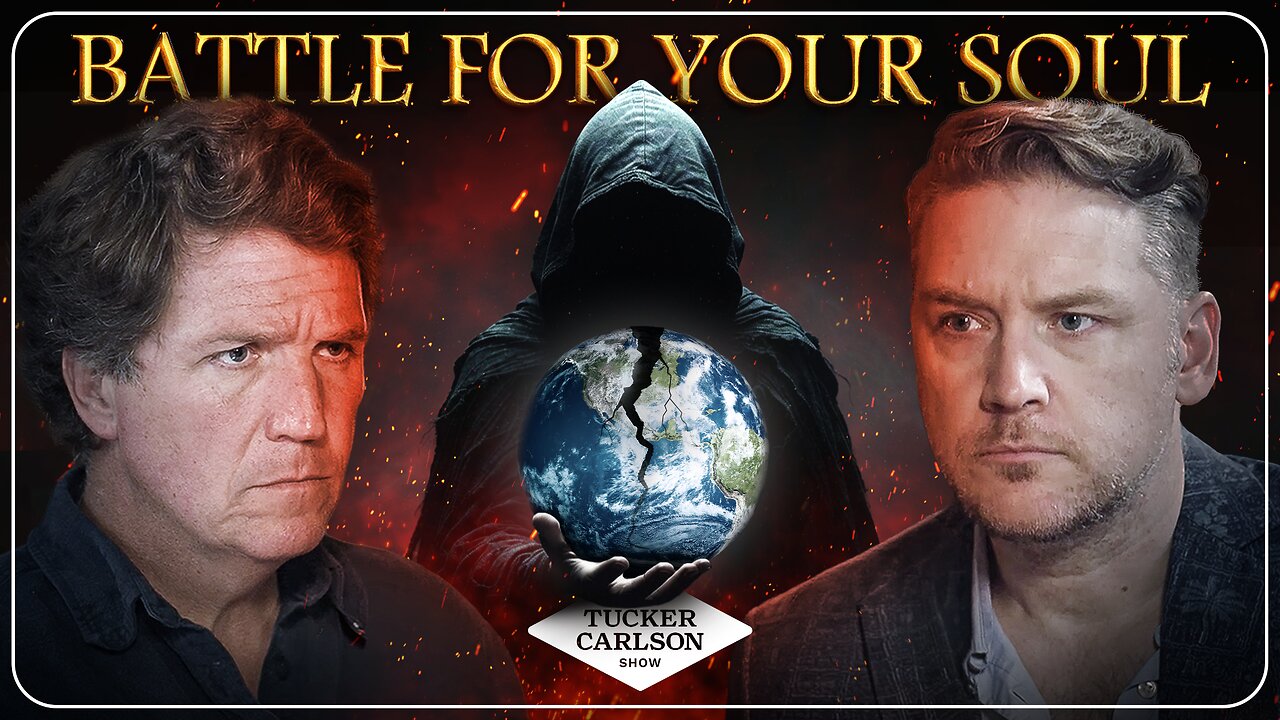 Jay Dyer: Demons in Hollywood, CIA, Secret Societies, Lone Gunmen, Epstein & Attacks on Christianity