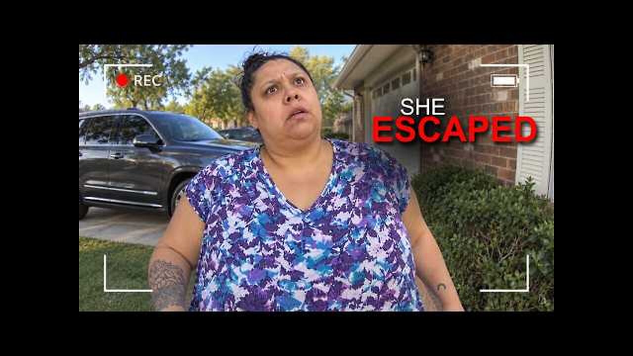 Cops Find 14-Year-Old “Skin and Bones” After Foster Mom Tried to Kill Her