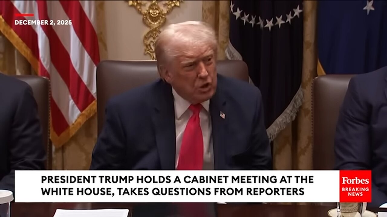 They Come From Hell And They Complain And Do Nothing But B----!: Trump Explodes Against Ilhan Omar