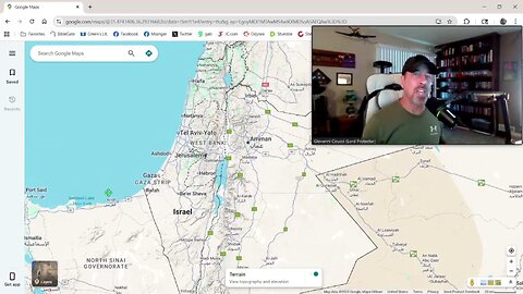 Israel Winning In ’73 Meant They Give Back Sinai?!