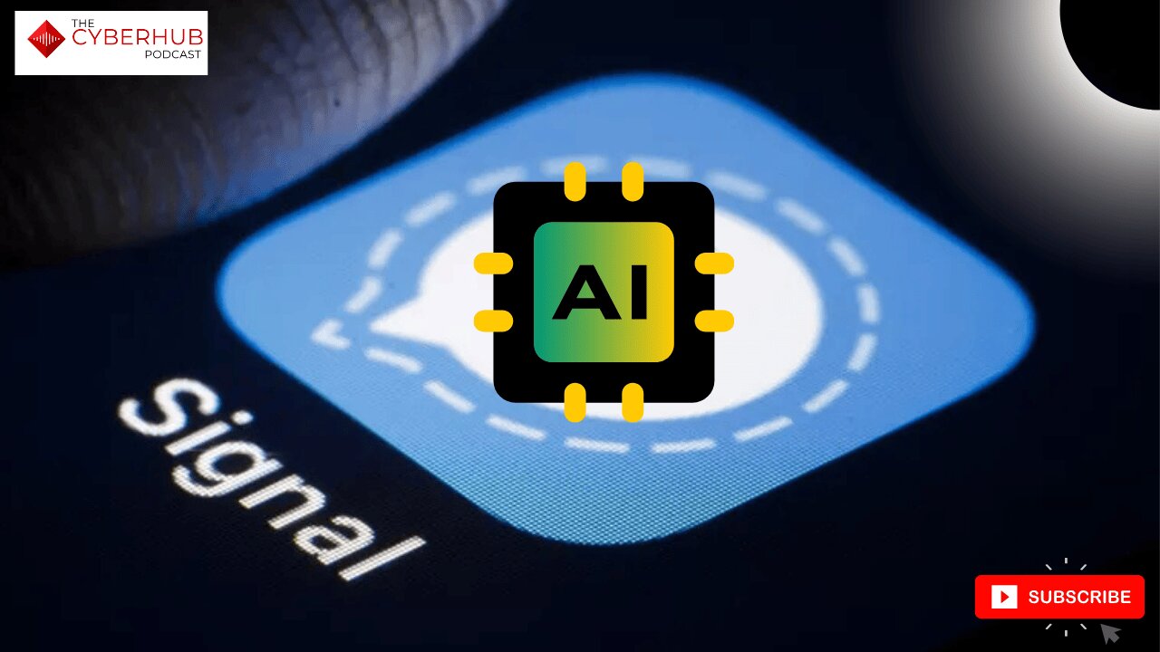 AI Rubio Hoax EXPOSES Security Gaps, $40M Crypto Exchange HACKED, UK Arrests 4 Ransomware Suspects