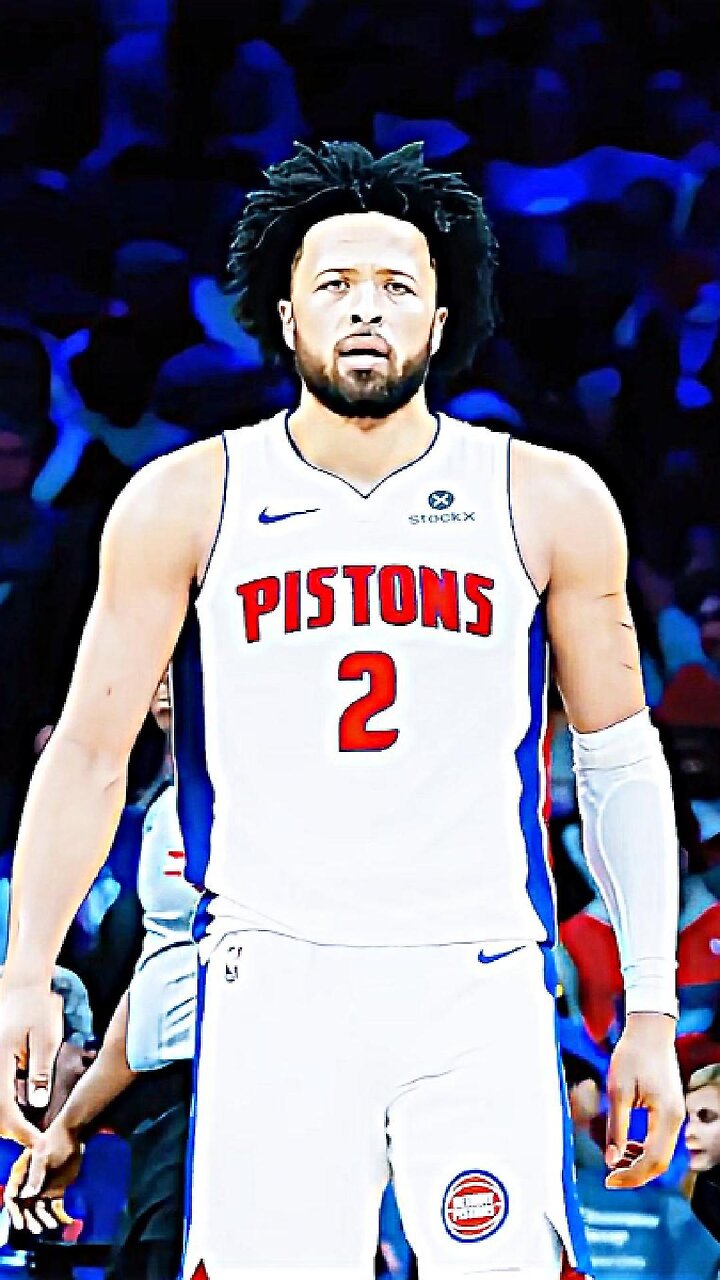 WHOโS GONNA STOP THE PISTONS?! ๐ค๐ซ