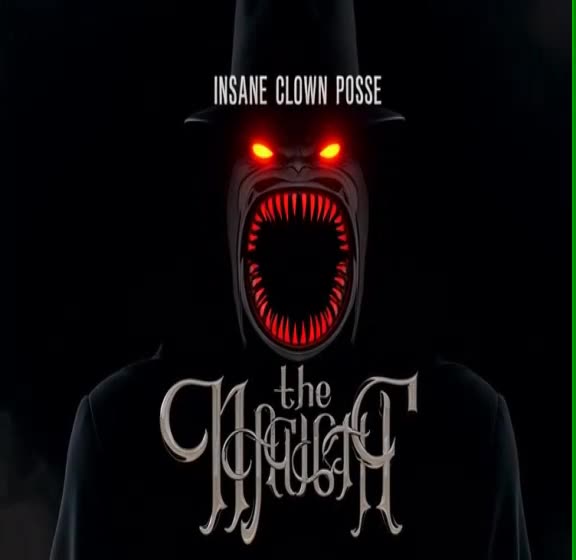 8 Insane Clown Posse - DEAD KELLY