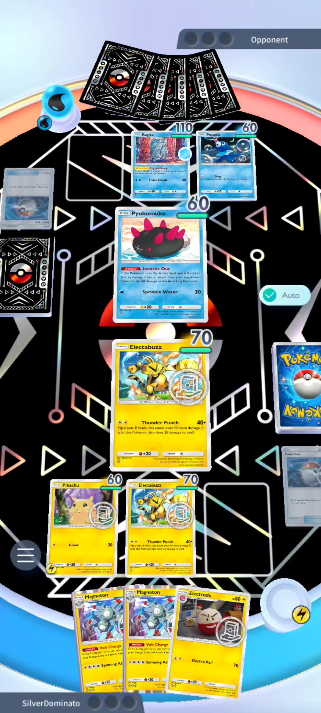 Pokémon TCGP Community Builder EP.58