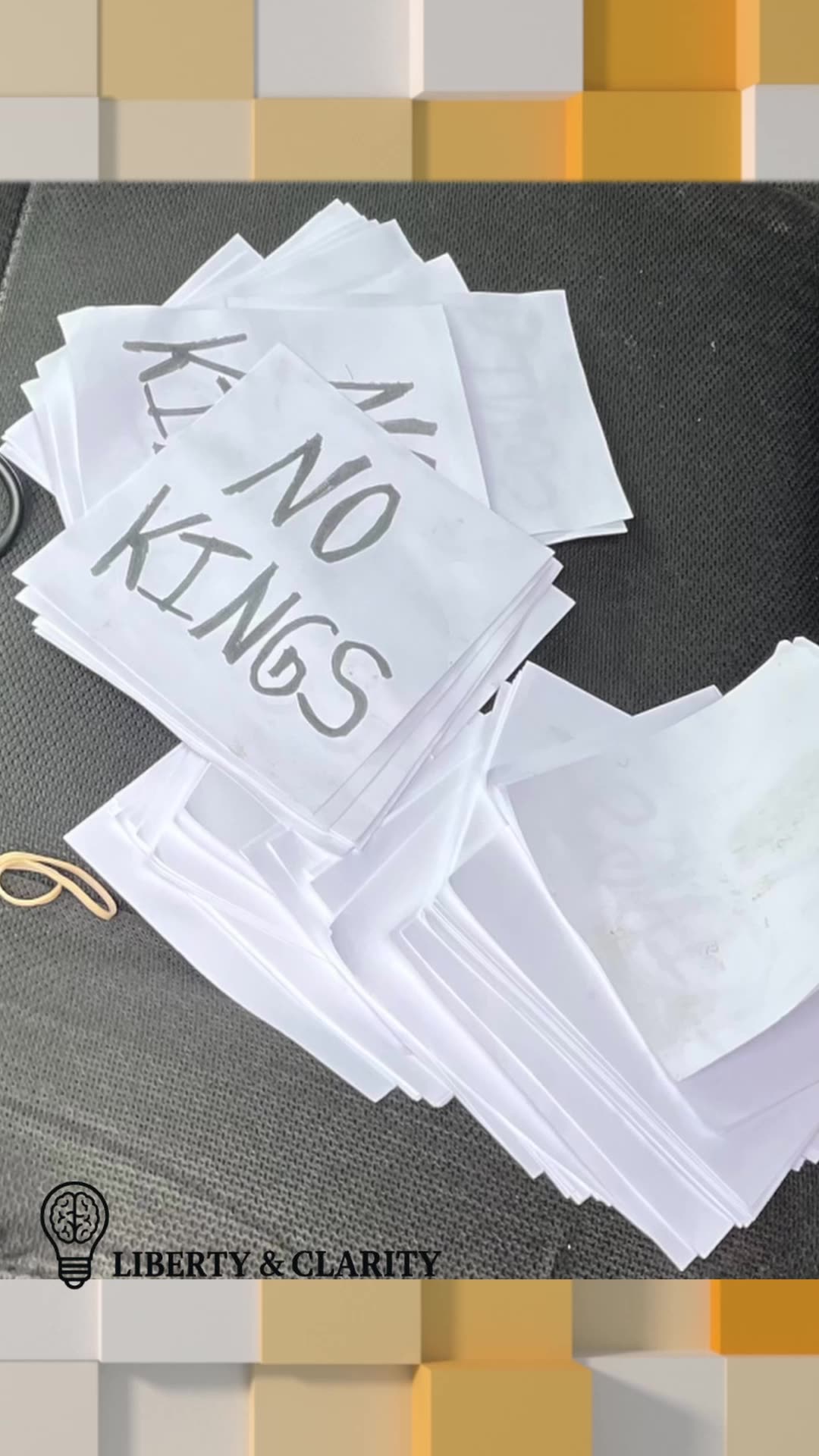 Minnesota Lawmakers Shot: “No Kings” Manifesto Found