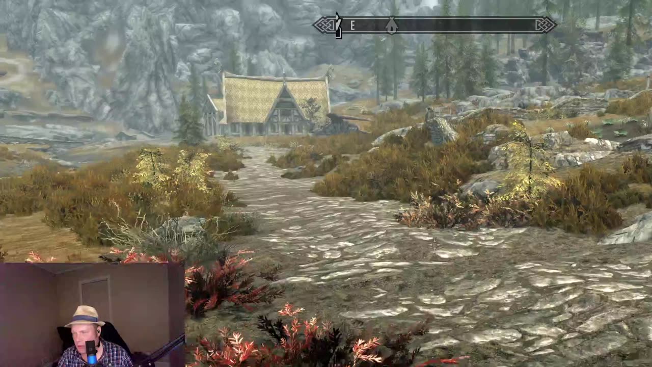 skyrimStream