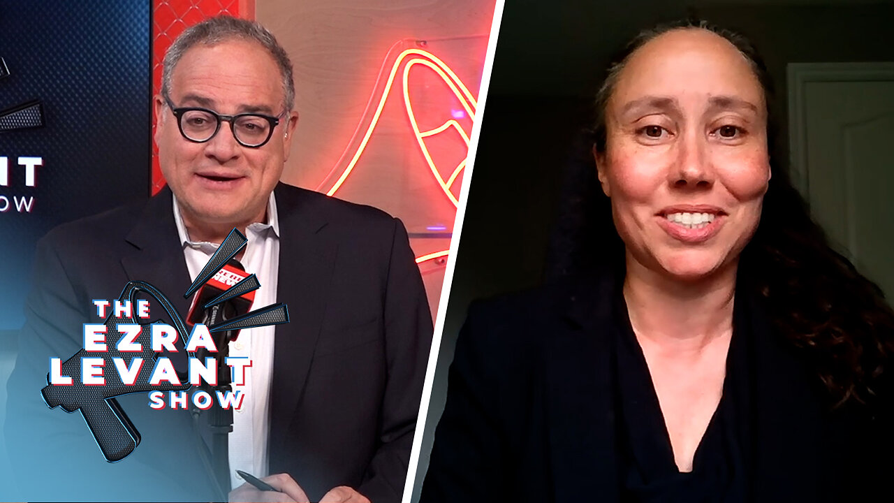 Its deleterious to Canadians: Ezra Levant debates Christina Santini on temporary foreign workers