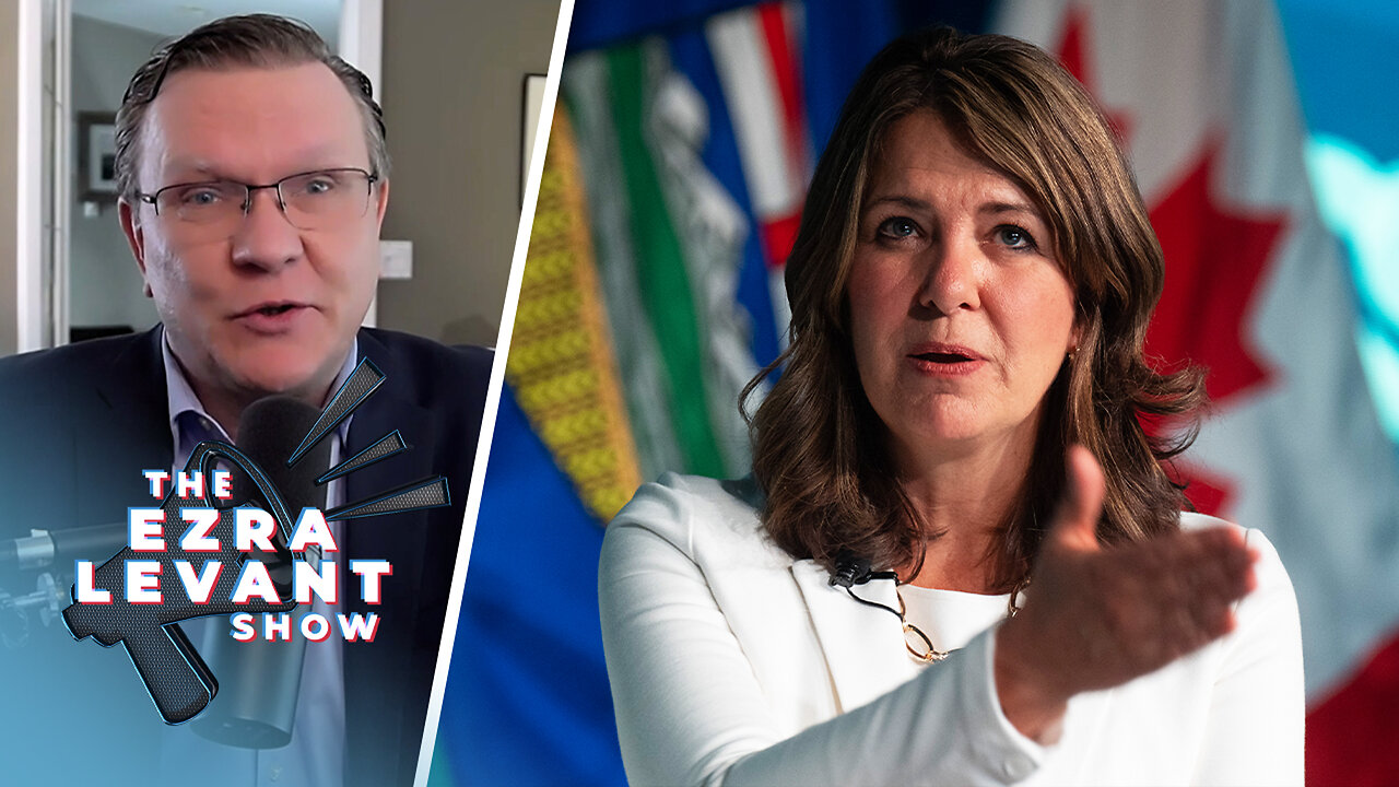 Western separatist movement sets stage for wild time in Canadian history