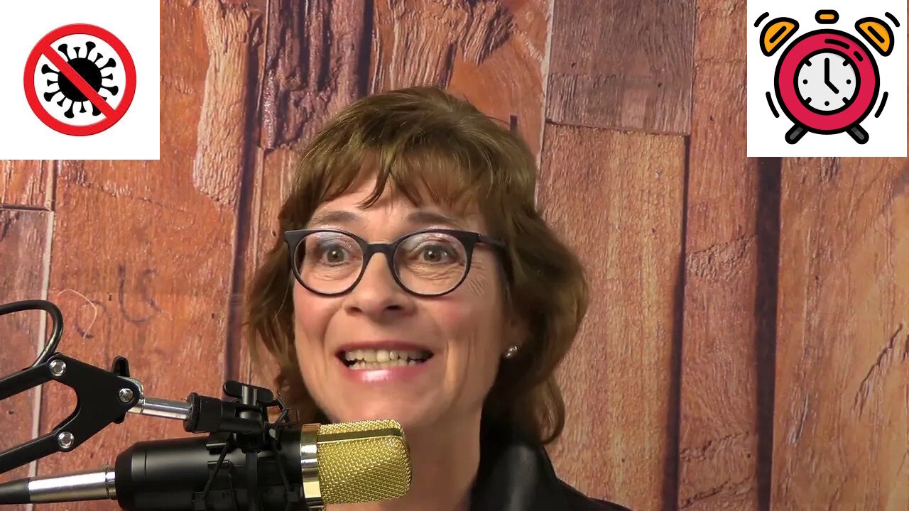 CAIMI REPORT🇩🇪 🇦🇹 🇨🇭🚨📢👉Droht Unheil durch die WHO oder der WHO selbst?