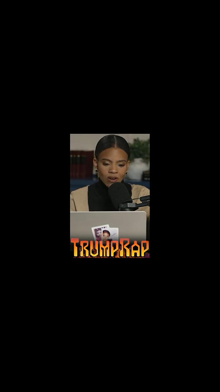 Fox News ATTACKS Candace & Tucker Without Naming Them ~ by Trump News Rap (12/11/25)