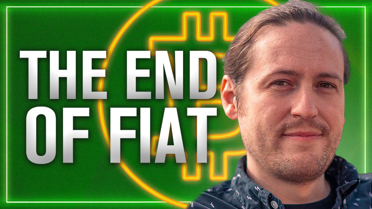 Fiat Collapse? Bitcoin Builders & Voices Speak Out 🚨 Interviews Special | Roxom Report London