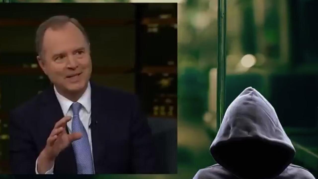 Adam Schiffs Wake Up Call after being ROBBED in San Francisco ~ Liberal Hivemind