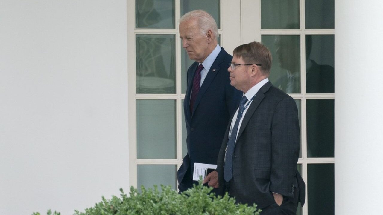 Bidens Autopen Scandal Grows: Fauci, Milley, J6 Committee Pardons Authorized By Assistants