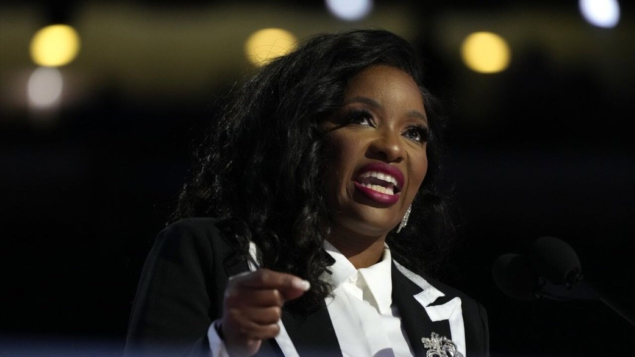 Running Scared…Jasmine Crockett Promises Beatdown As She Laughably Claims Dems Are The Nice Guys