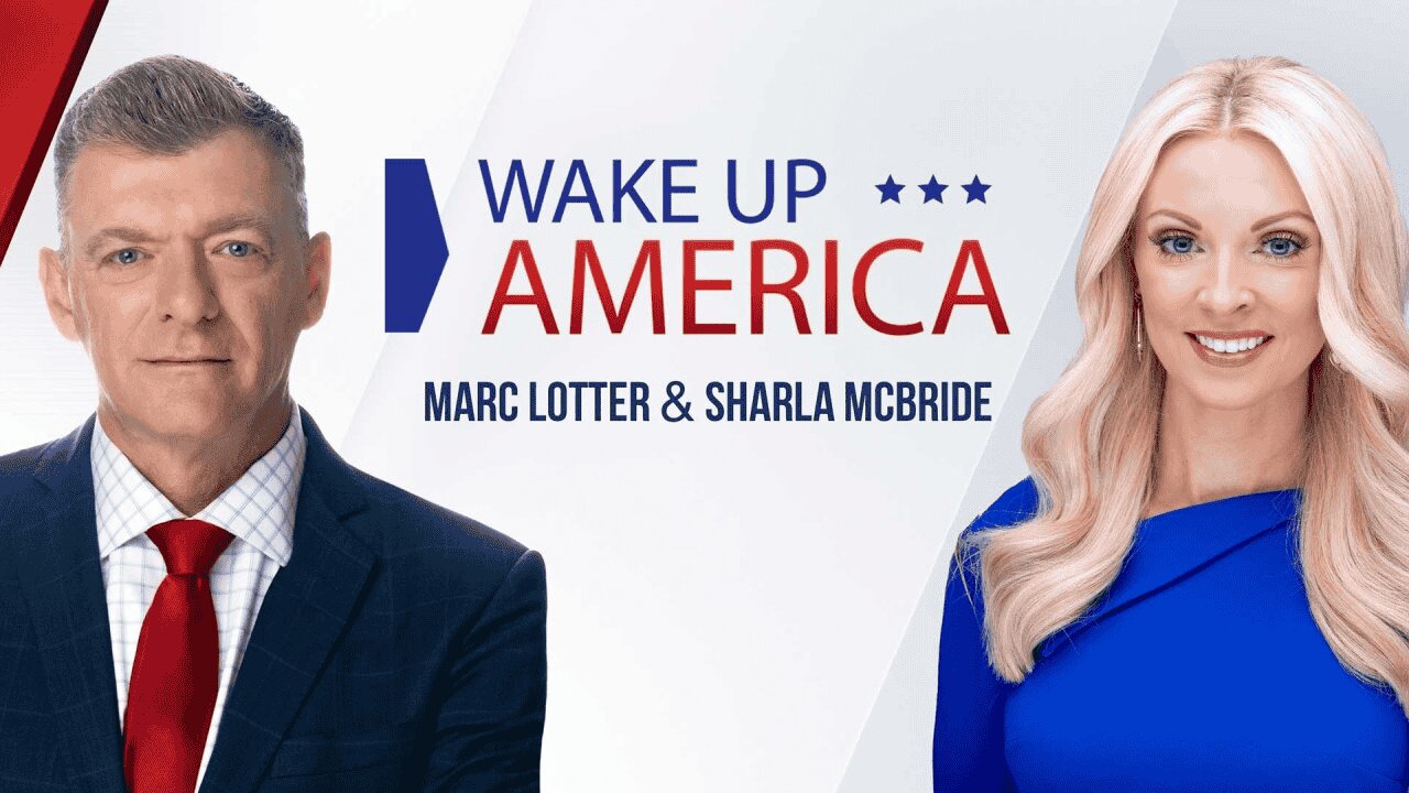 Wake Up America hr1 | Commercial Free | 10-29-2025
