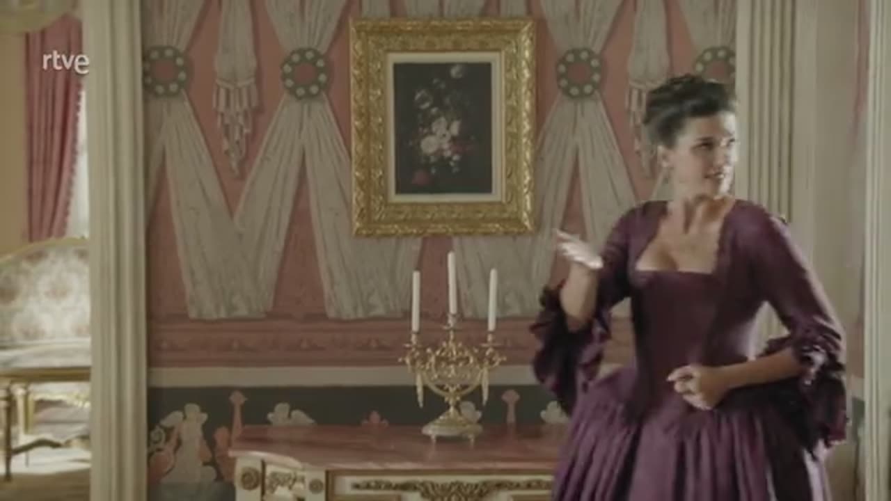 Valle salvaje capitulo 288 parte 3