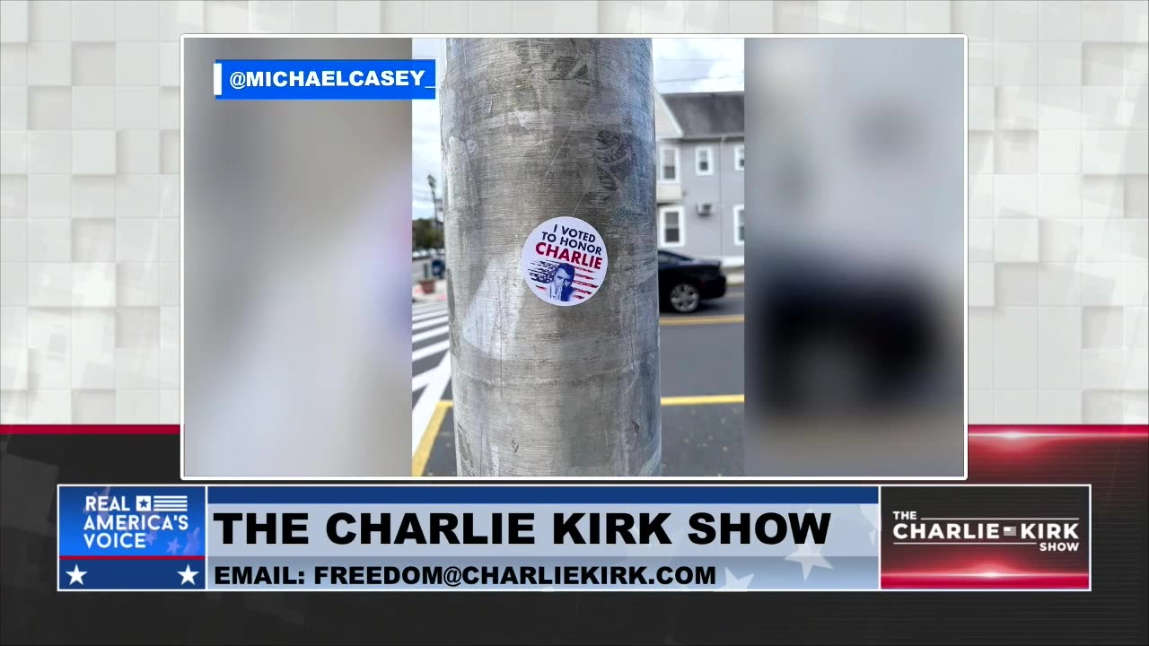 Cliff Maloney is On the Ground in New Jersey: He Shares an Update on the Competitive Governors Race