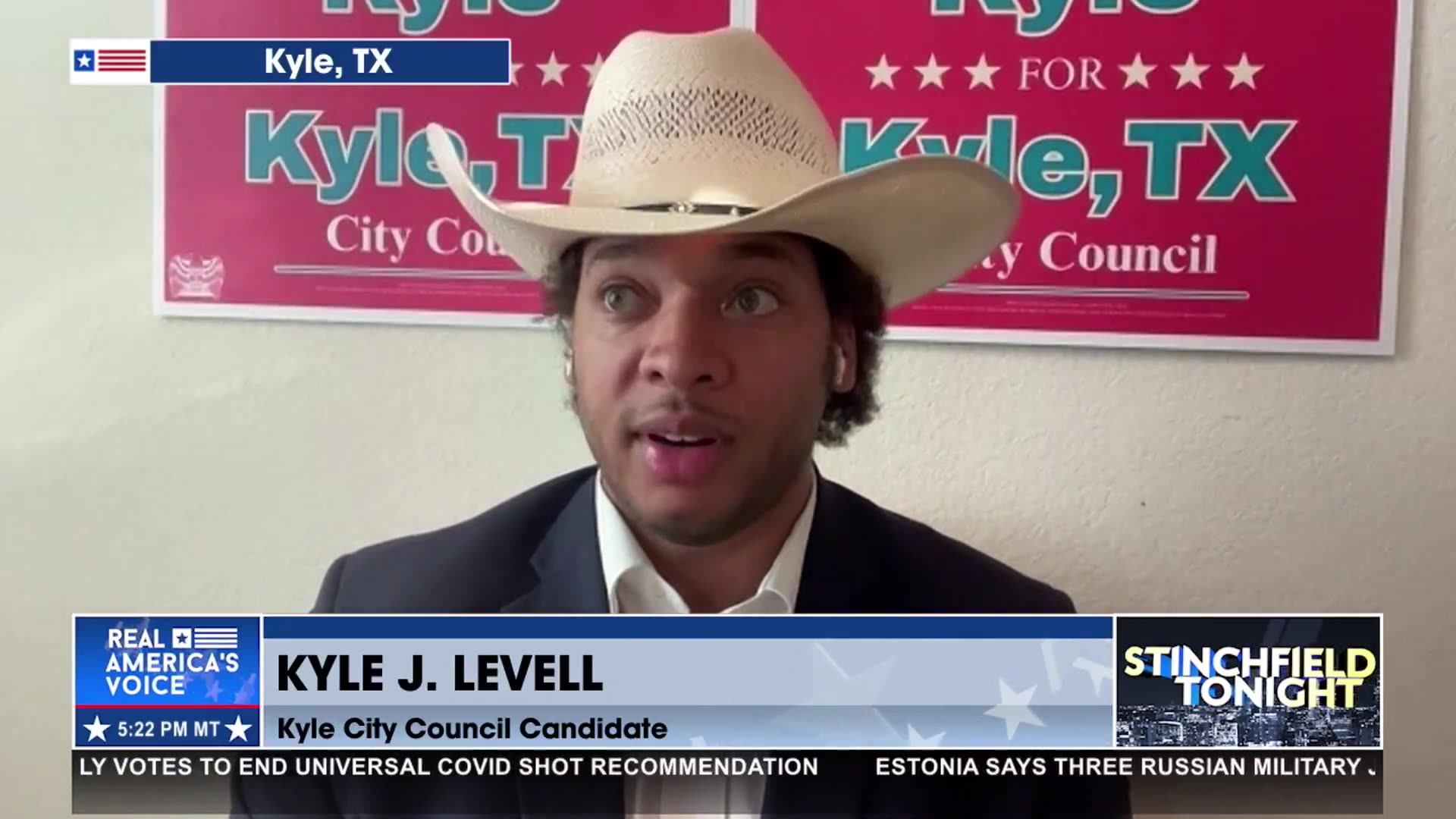KYLE FOR KYLE