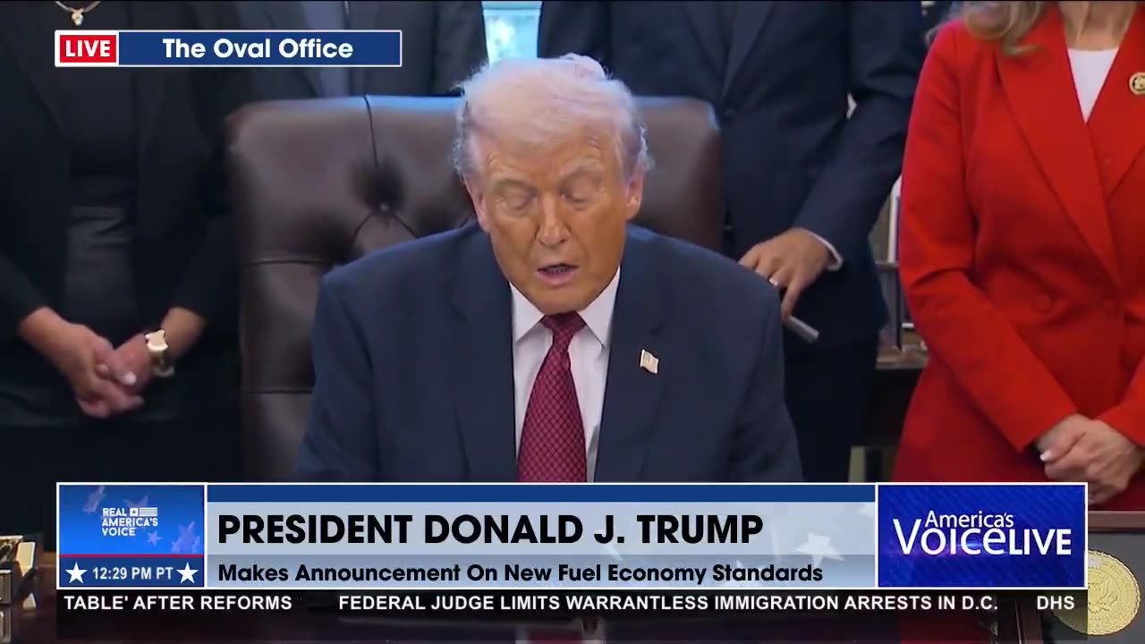 TERMINATING JOE BIDENS FUEL ECONOMY STANDARDS