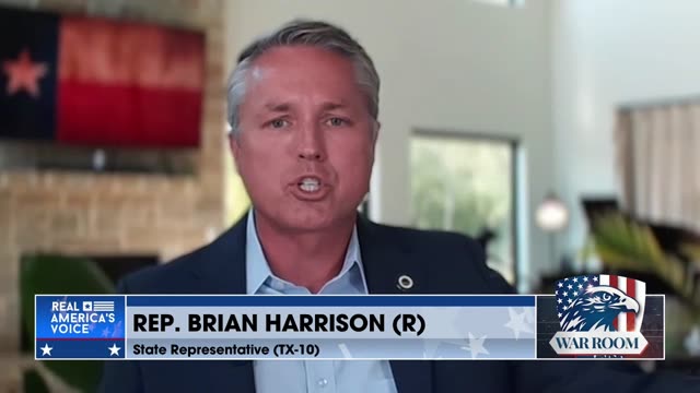 Rep. Brian Harrison: To my colleagues and elected Republicans, wherever you are: We have to do a better job of inspiring voters to get excited, go to 