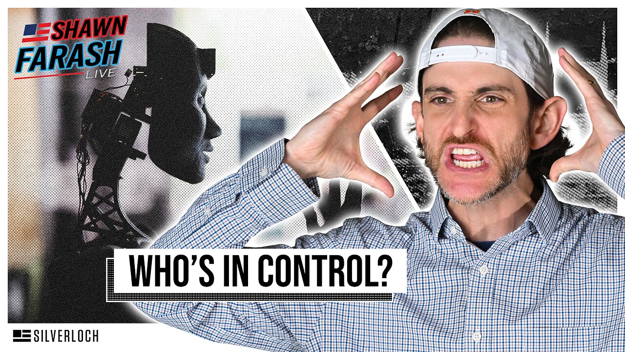 They're Obsessed with Control Ep. 26 – (09/22/26) SFLive thumbnail