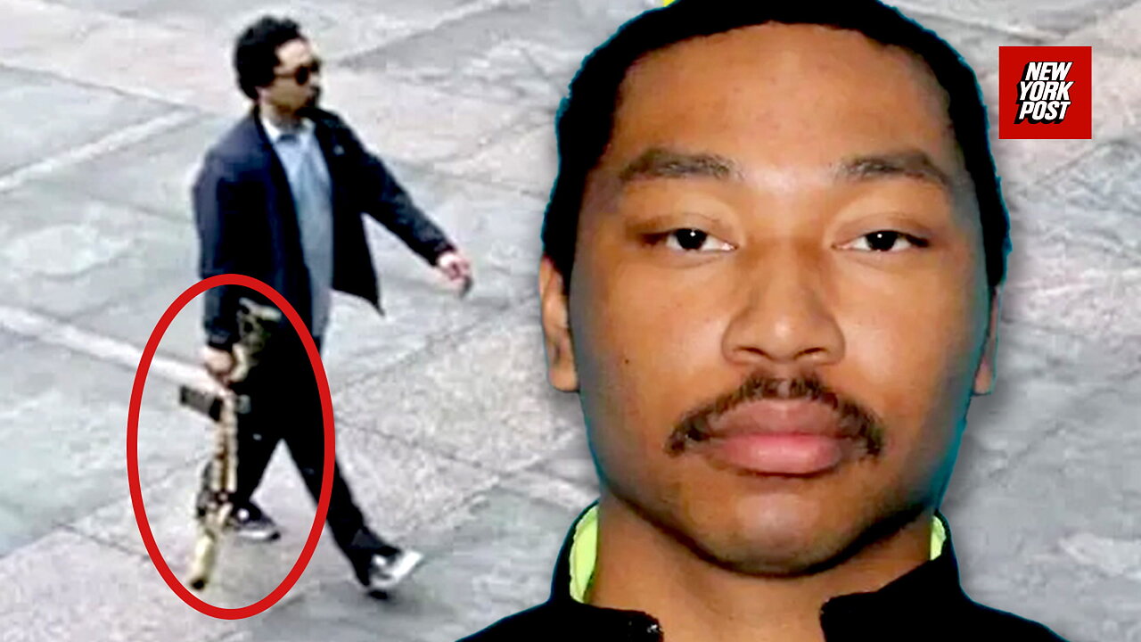 Park Ave shooter Shane Tamura had documented mental health history