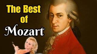 The Best of Classical Era - Mozart!