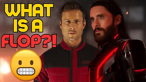 Box Office Flops Happen So Often Hollywood Needs A New Definition For Them!