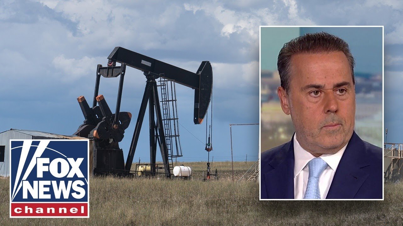 Gateway for US gas: Greece touts role in Europe’s energy future