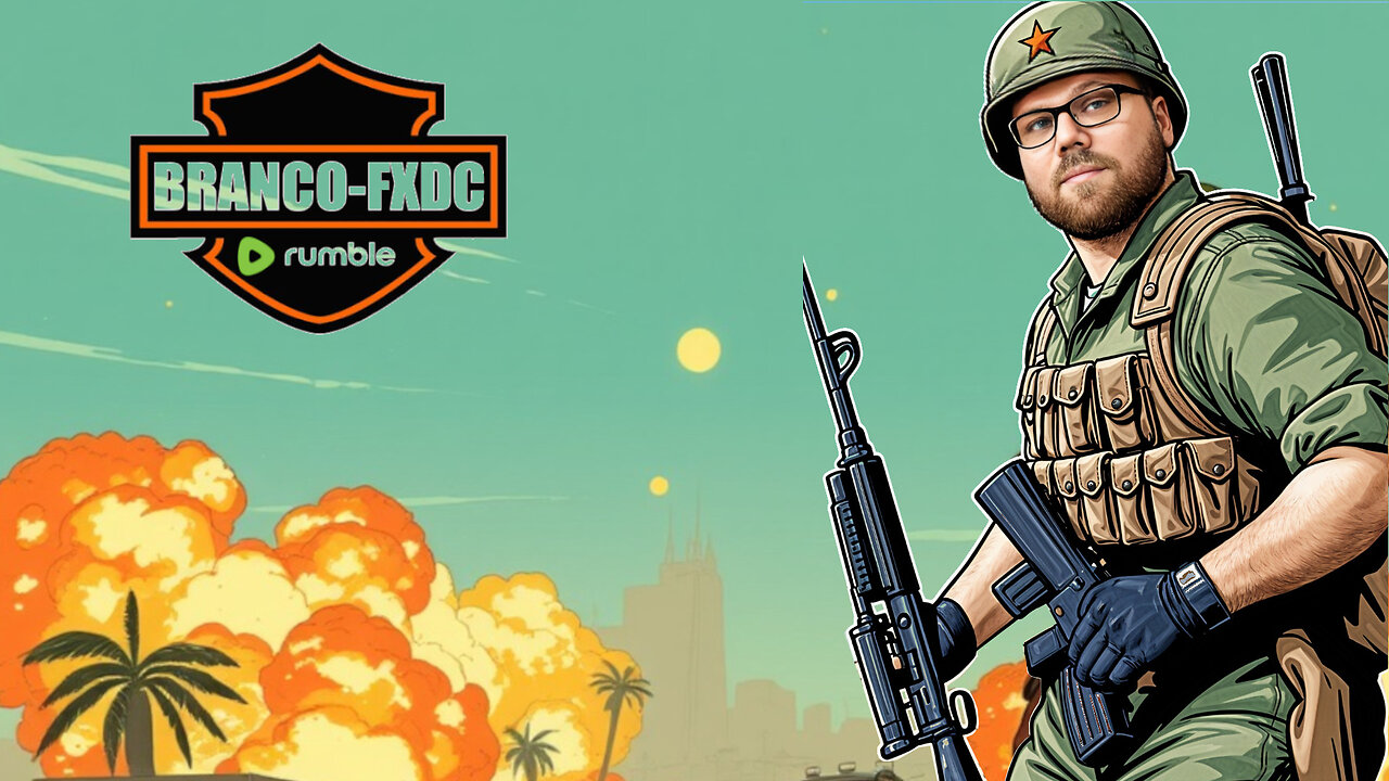 Warzone Resurgence Rounds