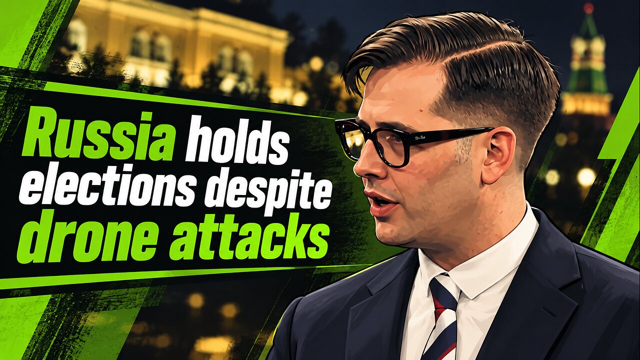If Ukraine holds elections, Zelensky 'knows how that will end' thumbnail
