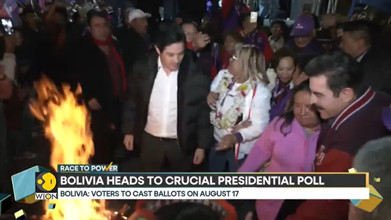 Bolivia_s_Race_for_Presidency_is_Dominated_by_Two_Right-Wing_Heavyweights___WION_Race_To_Power