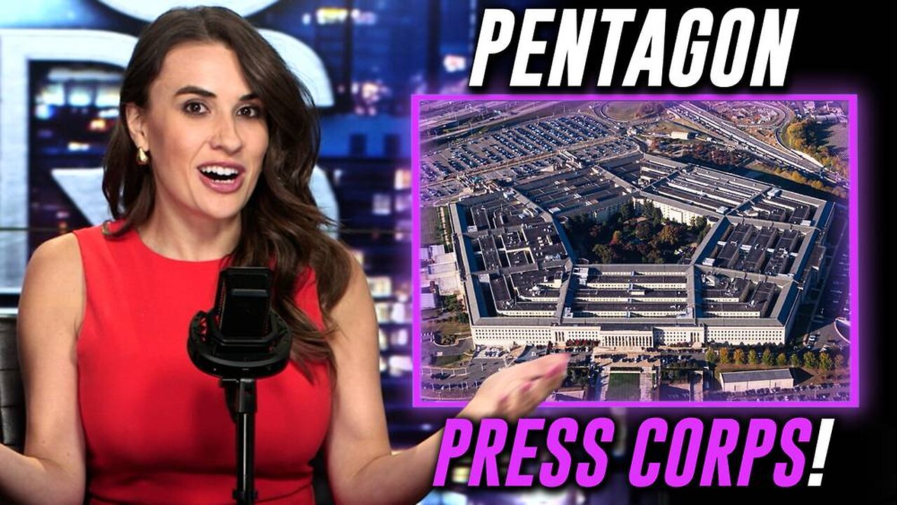 BREAKING EXCLUSIVE: Infowars Reporter Breanna Morello Responds To Leftist