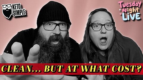 BBB&E Day 3: The Food Noise Fades