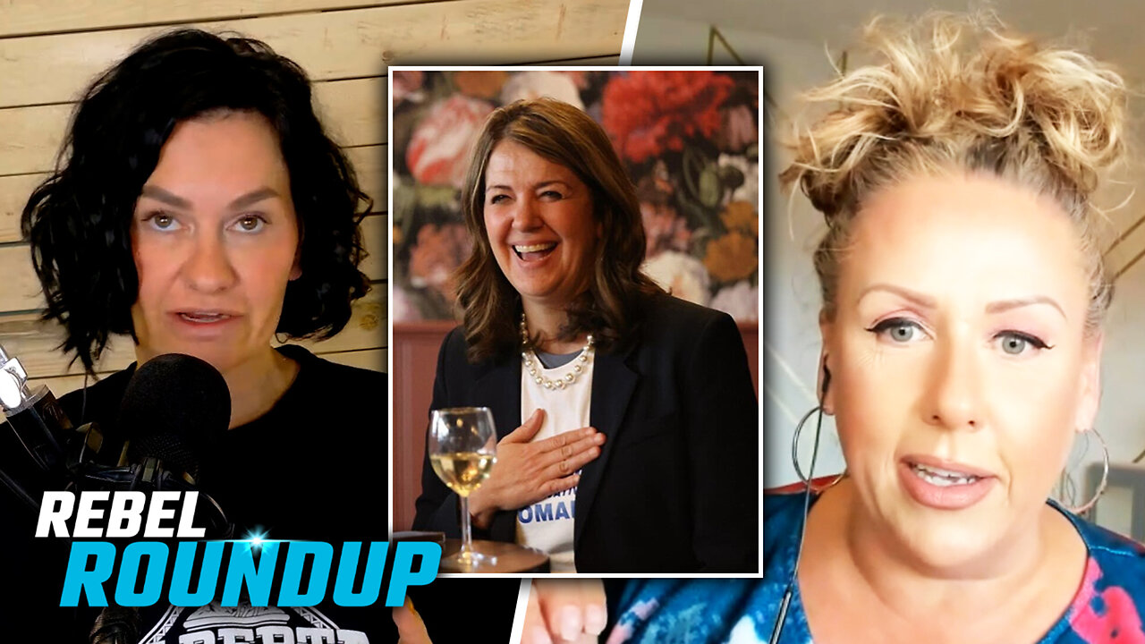 Alberta separatism just got real after Carneys election win