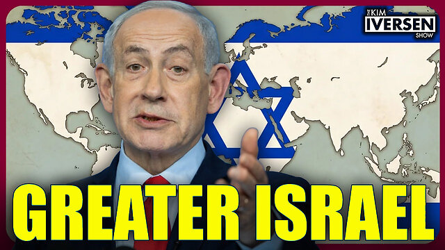 Is Israel Taking Control Of European Controlled Nations? - Pax Judaica?