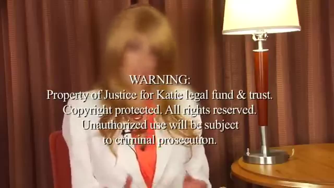 Katie Johnsons full testimony of 2/11/16 about Donald Trump